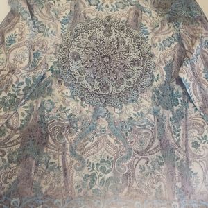 Laura Scott Sublimation Tee